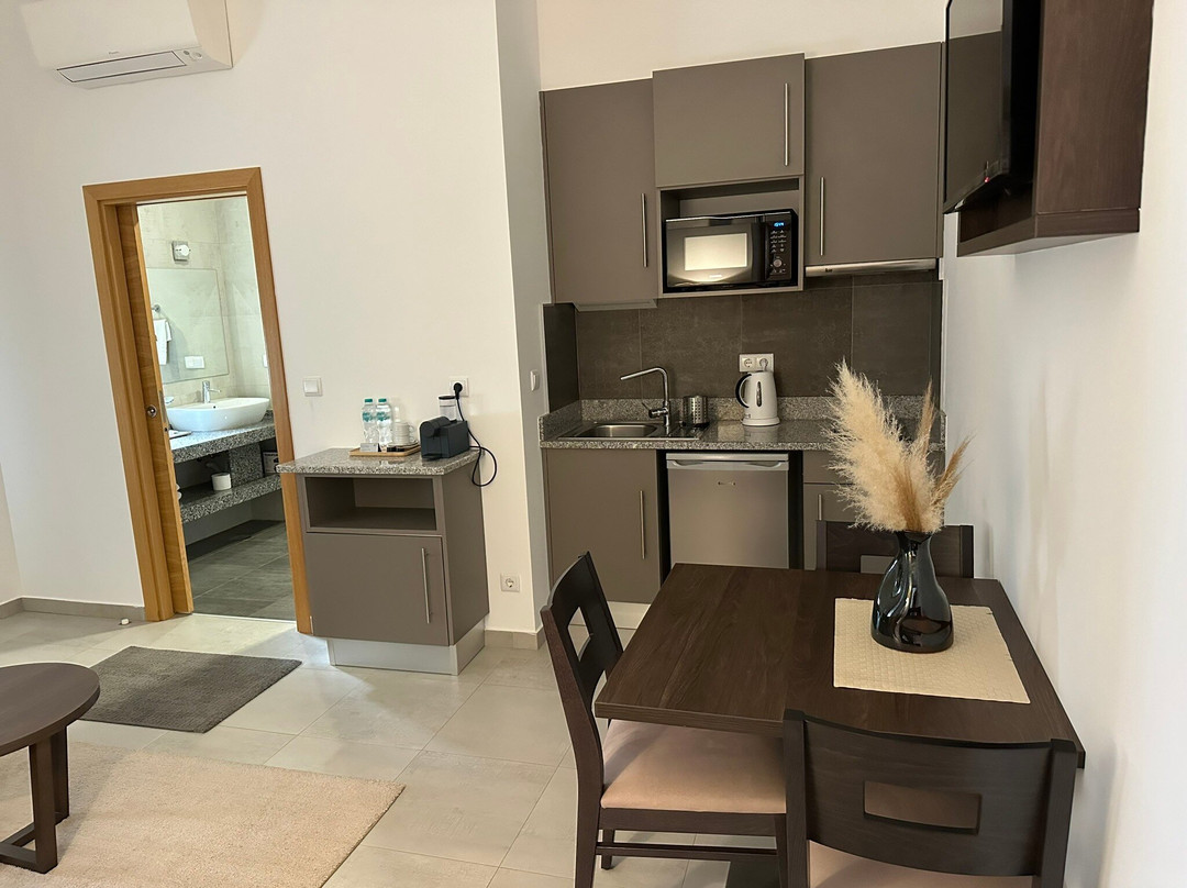 Vistas - Herdade do Zambujal主图