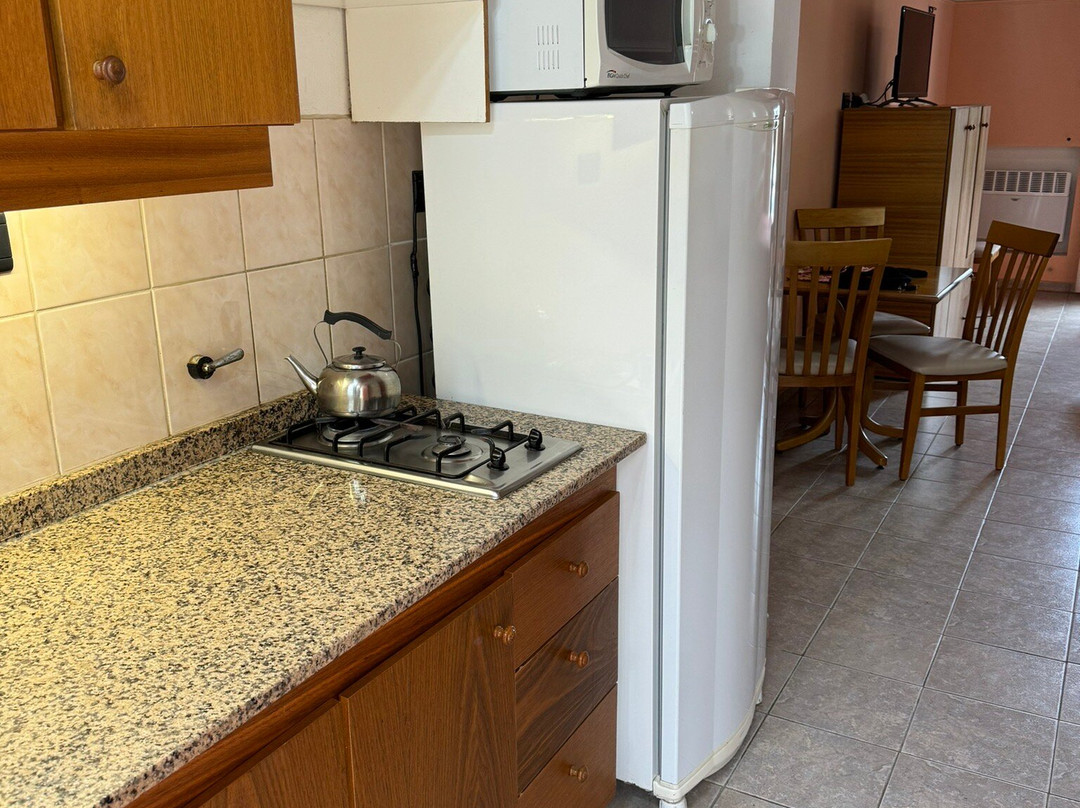 Candy Apart Hotel主图