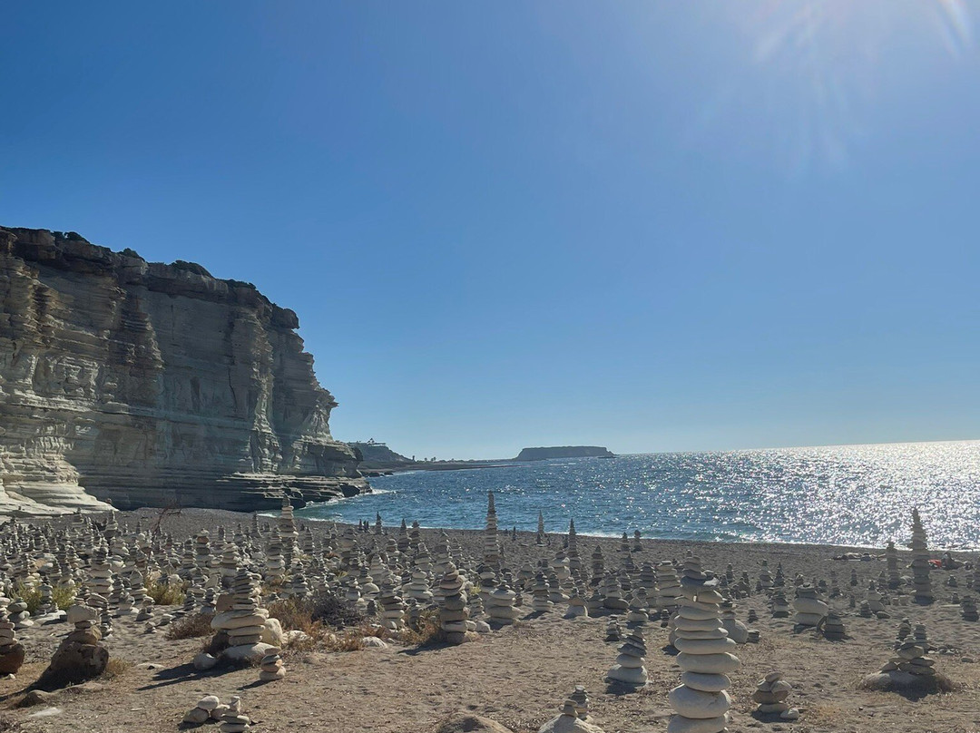 White River Beach-Peyia必去景点