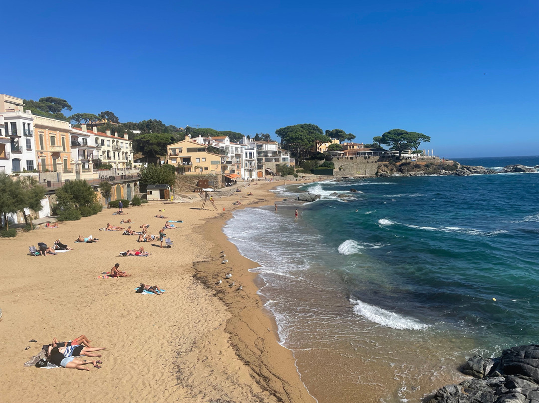 Hotel La Torre主图