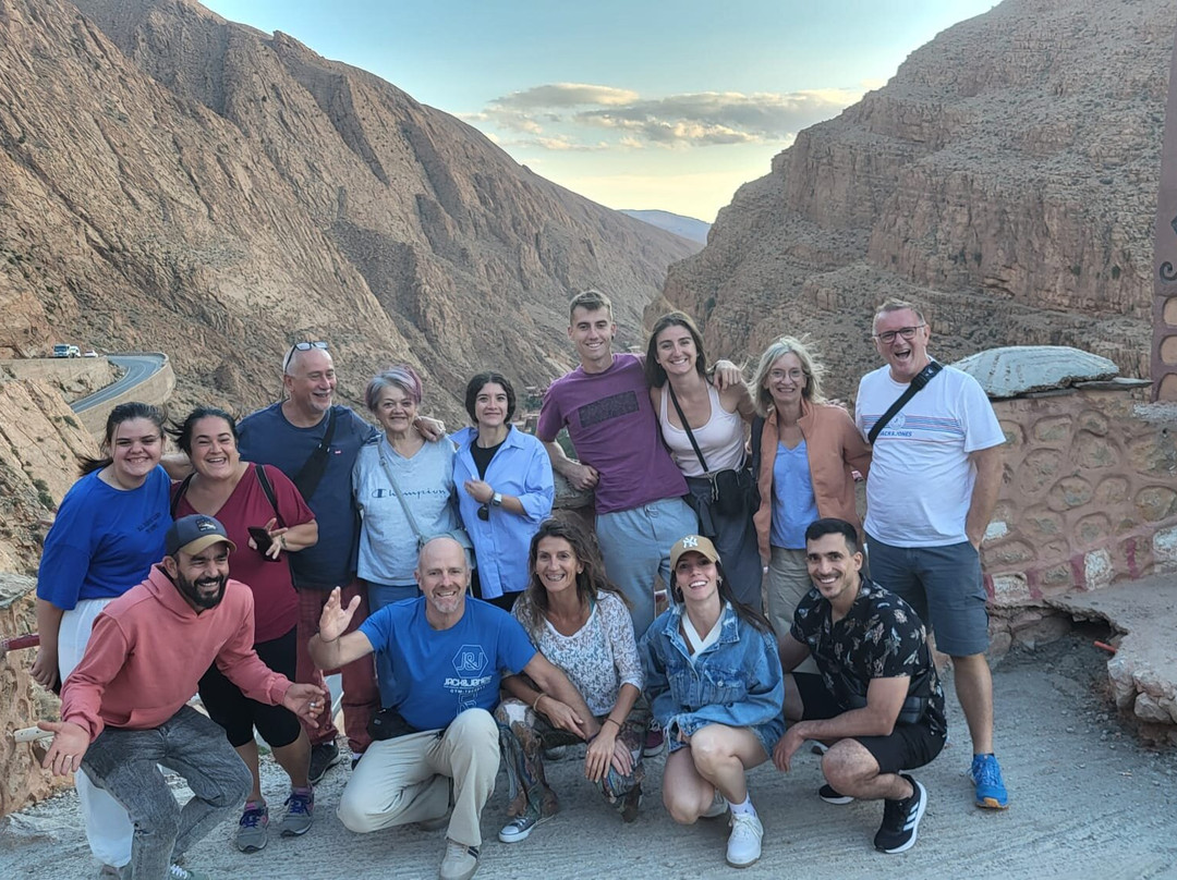 Sahara Tours Marruecos景点图片