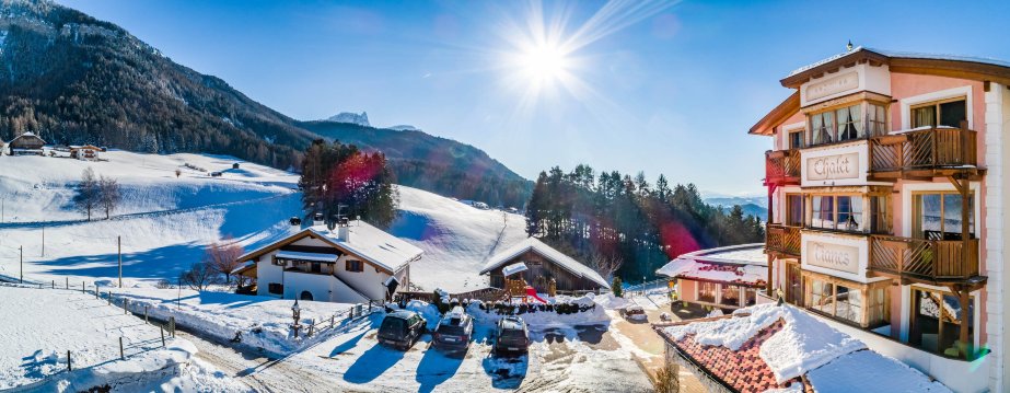 蒂内斯阿尔卑斯休闲木屋-浴室