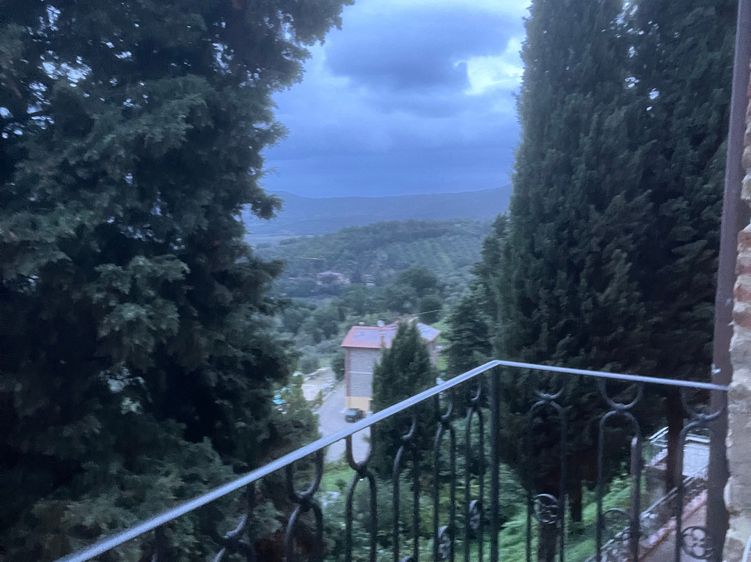 Rastrello Boutique Hotel主图