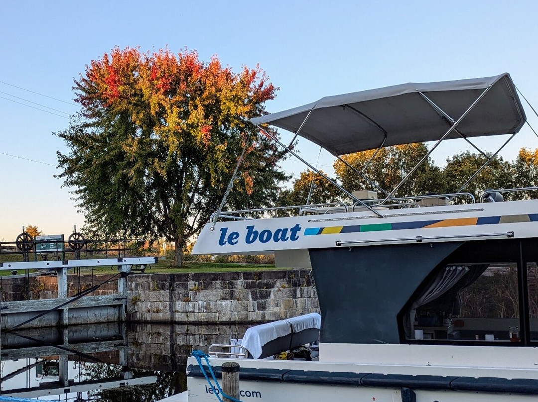 Le Boat景点图片