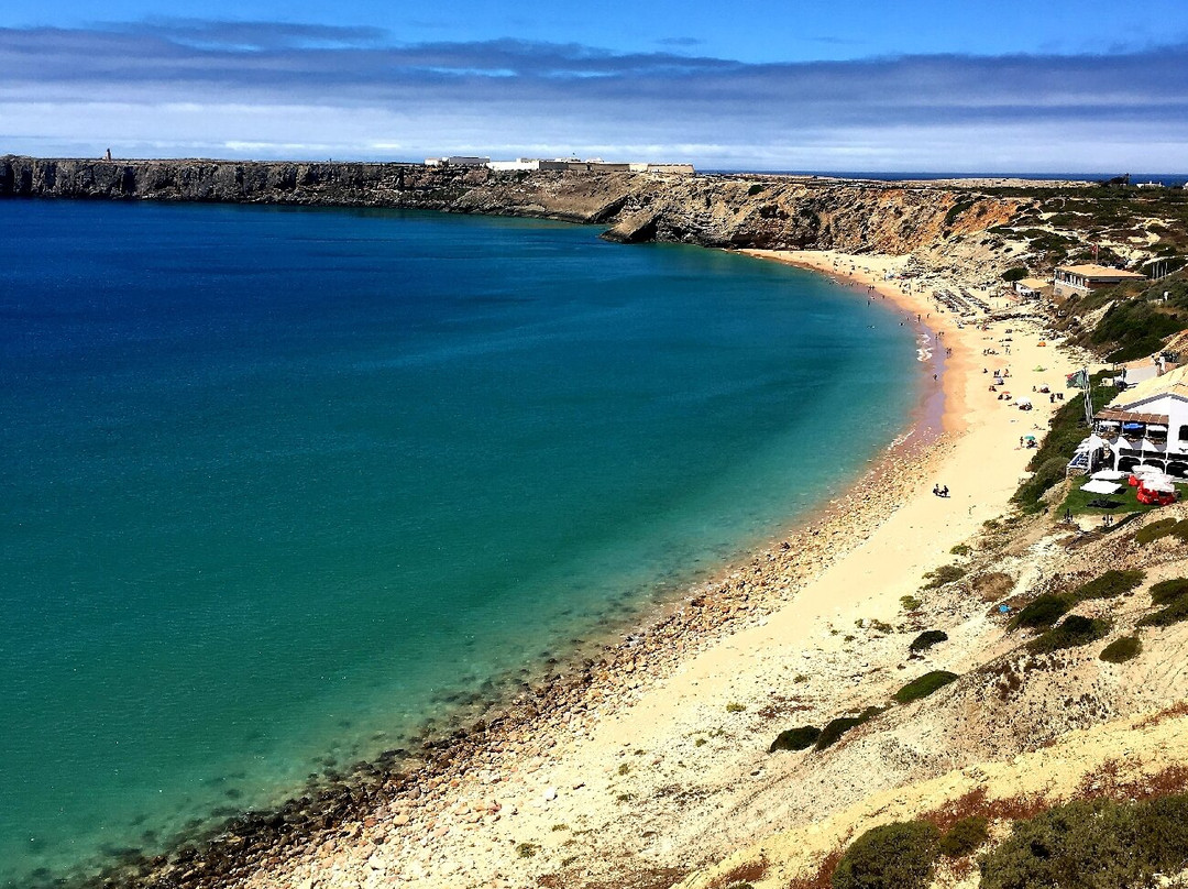 Mareta Beach景点图片