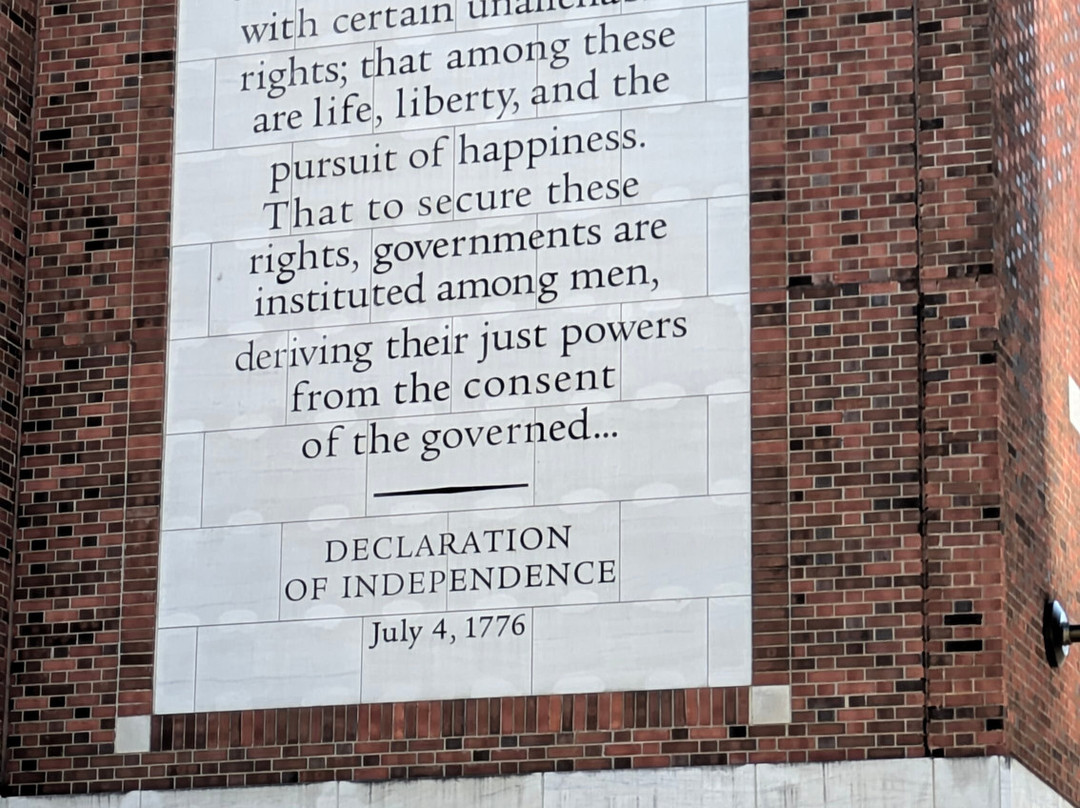 Museum of the American Revolution景点图片