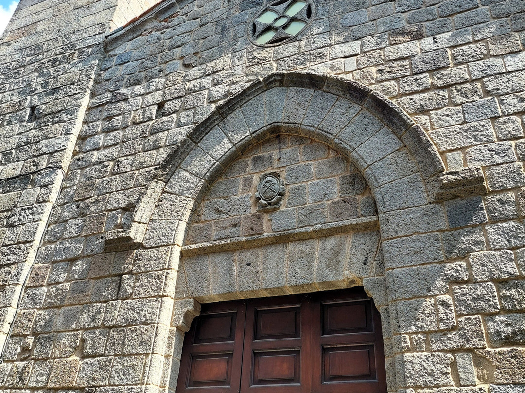 Chiesa di San Leonardo景点图片