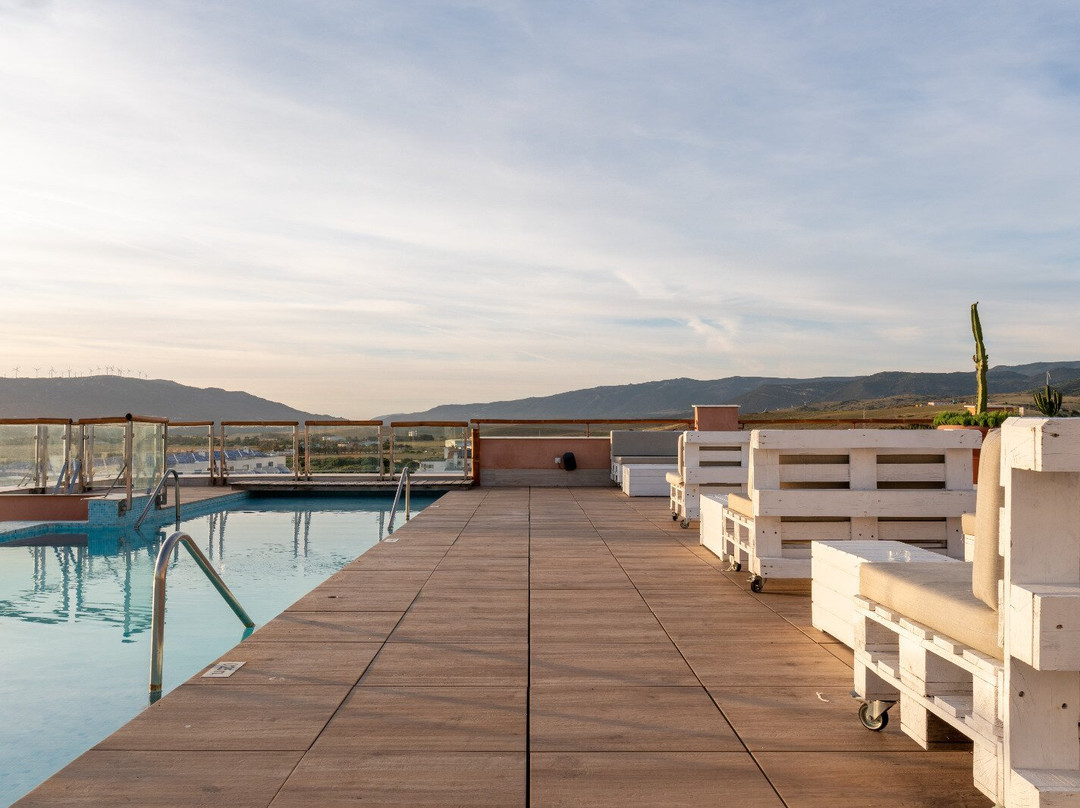 Hotel Tarifa Lances主图