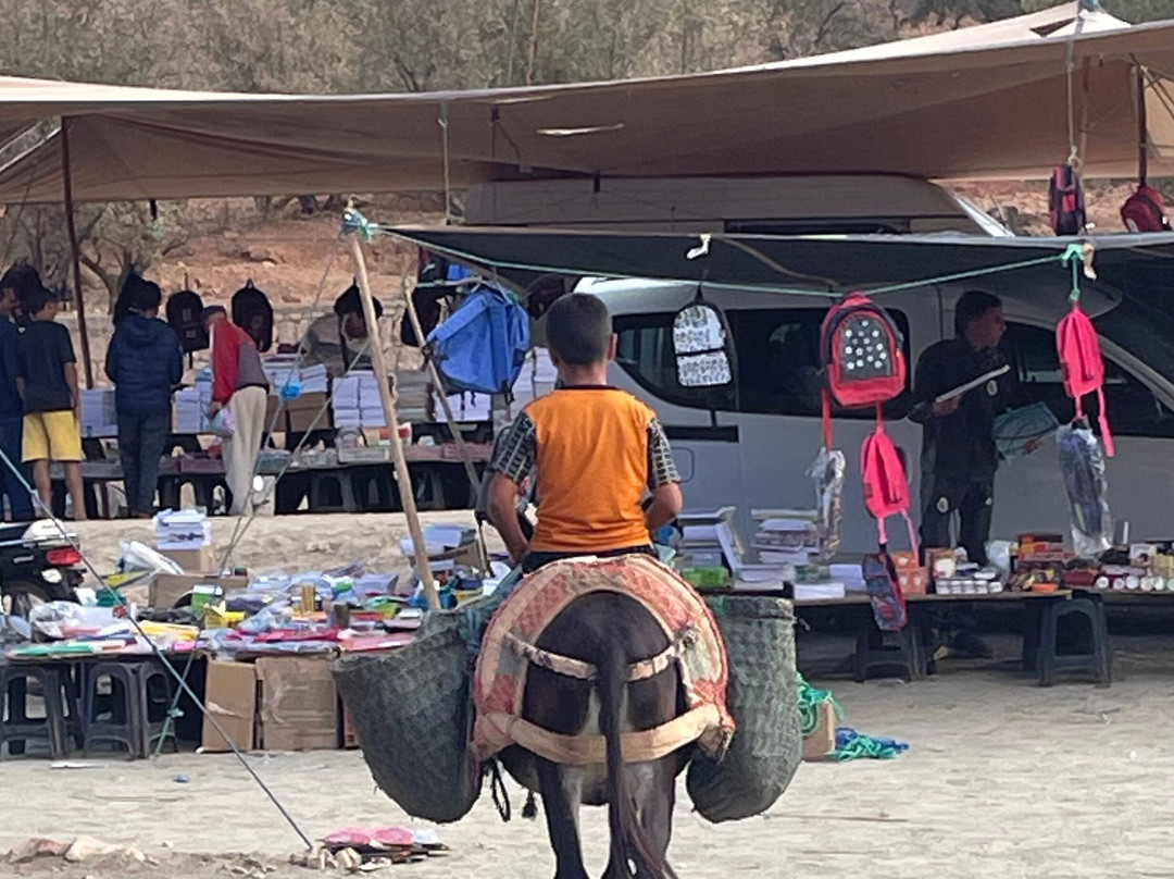 Farka Tours-伊拉悉迪亚必去景点