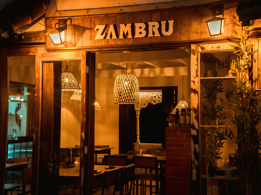 Zambru