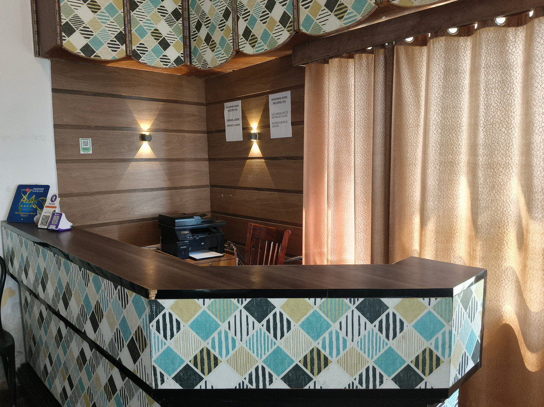 Whispering Winds Resort主图