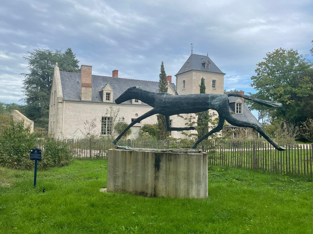 Musée Promenade Louis Derbré景点图片