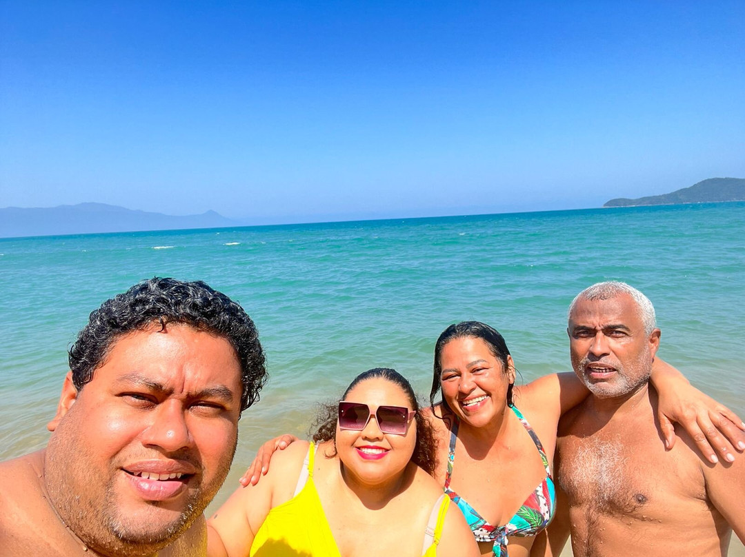 Praia Massaguacu-Caraguatatuba必去景点