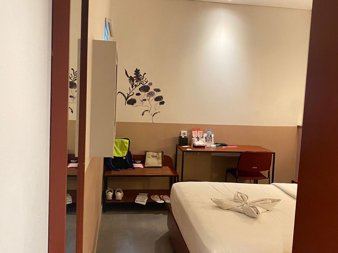 Kotta Go Yogyakarta主图