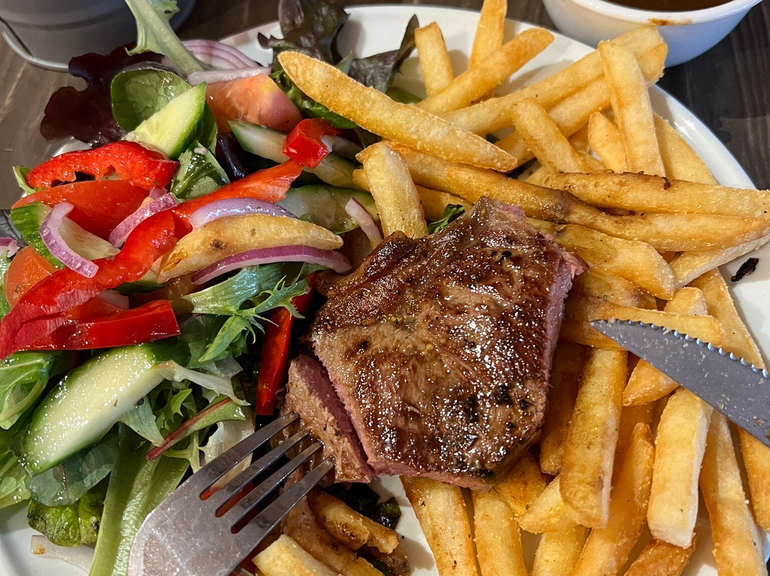 Mediterranean Cuisine