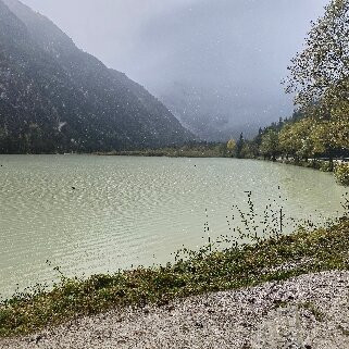 Lago Di Landro景点图片