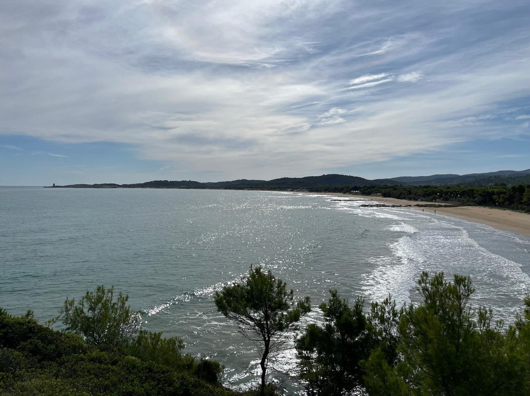 Garganosurf-维耶斯泰必去景点