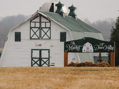 The Market at Deere Valley-Dickerson必去景点
