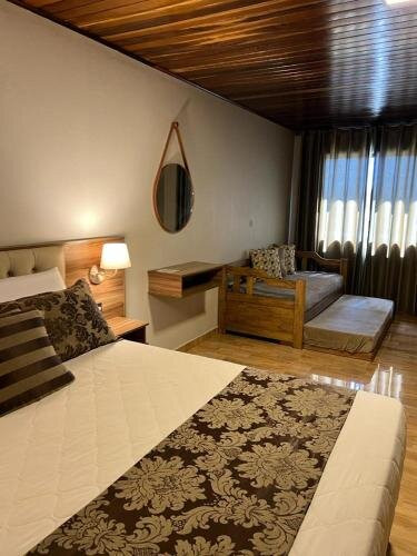 Pousada Serra Geral主图