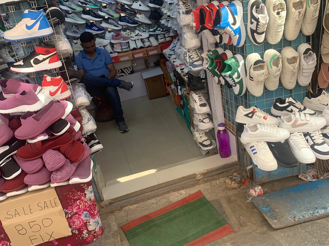 牙山-加德满都必去景点