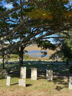 Riverside Memorial Cemetery-开普伊丽莎白必去景点