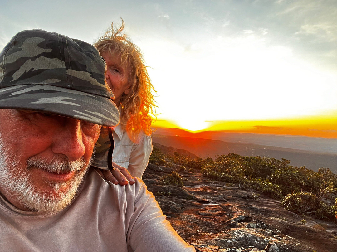 Parque da Muritiba-雷恩克斯必去景点