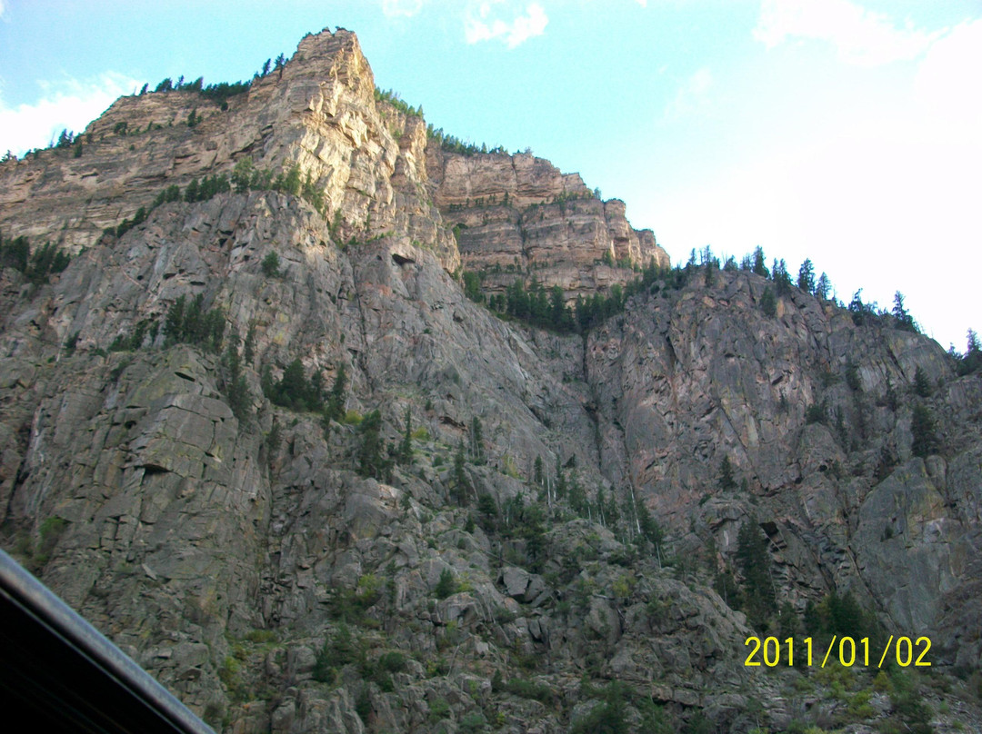 Yampah Spa And Vapor Caves-格伦伍德温泉必去景点