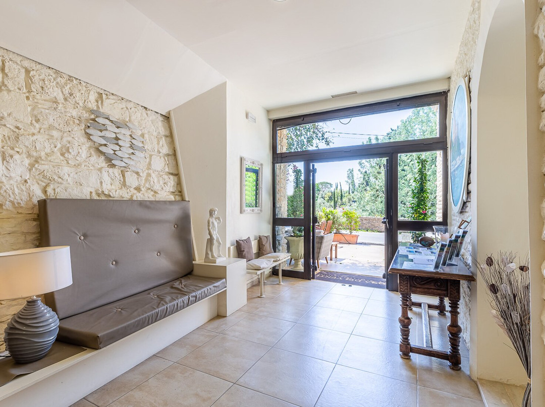 Hotel Rosa Dei Venti主图