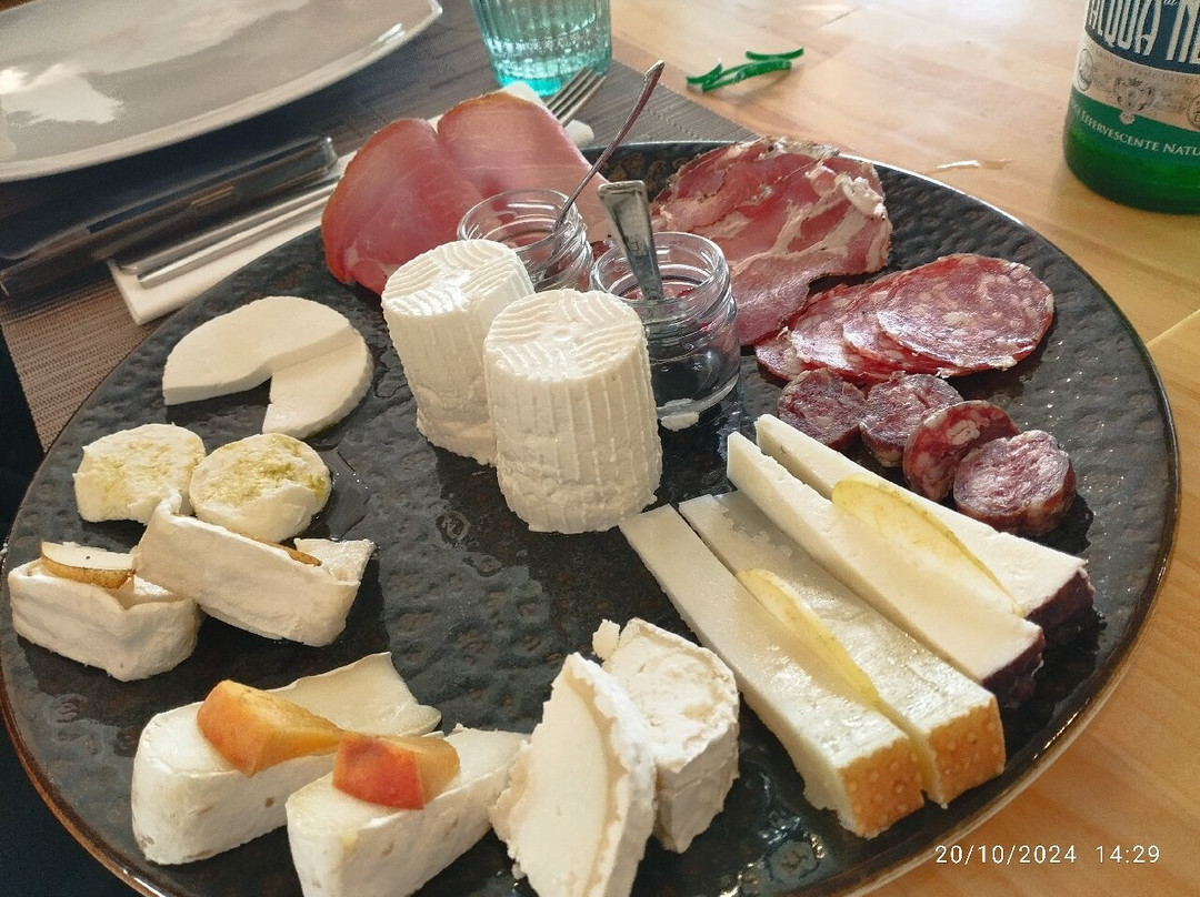 Azienda Agricola Monte Jugo-维泰博必去景点