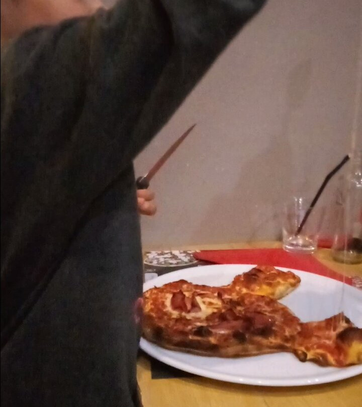 Espace Pizza