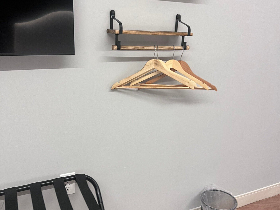 The Schoolhouse Hotel主图