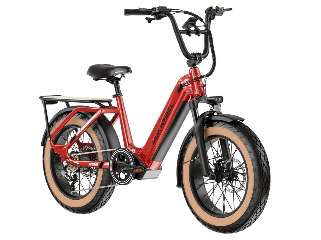 National Ebike-棕榈海岸必去景点