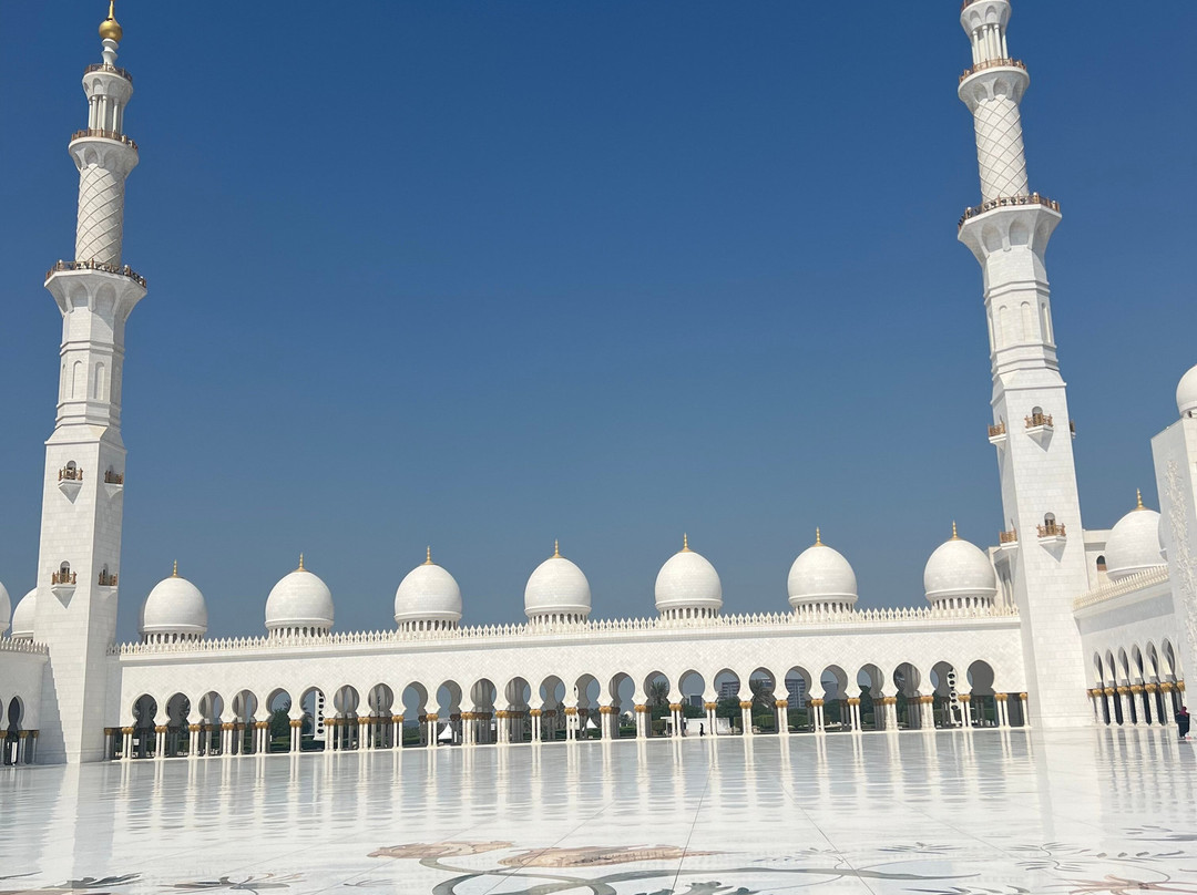 Pacific Adventure Tours-Oceano必去景点