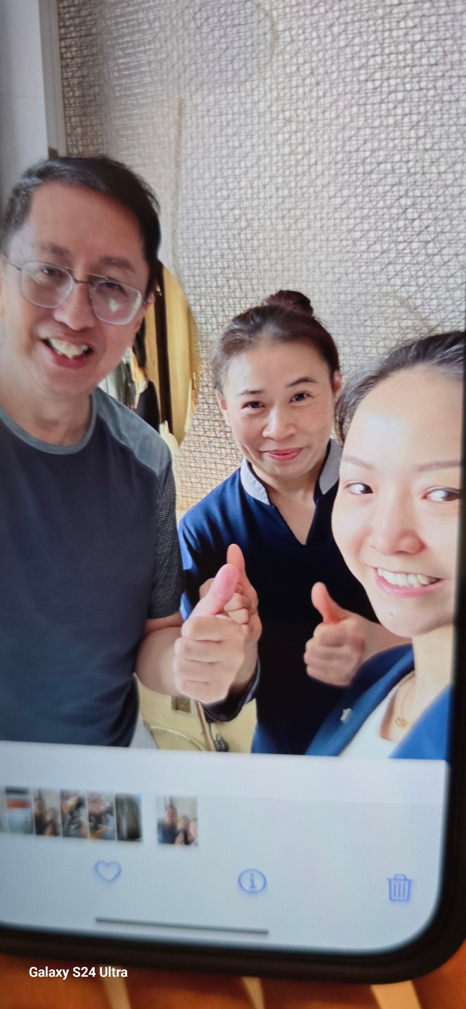 成都W酒店-客卧