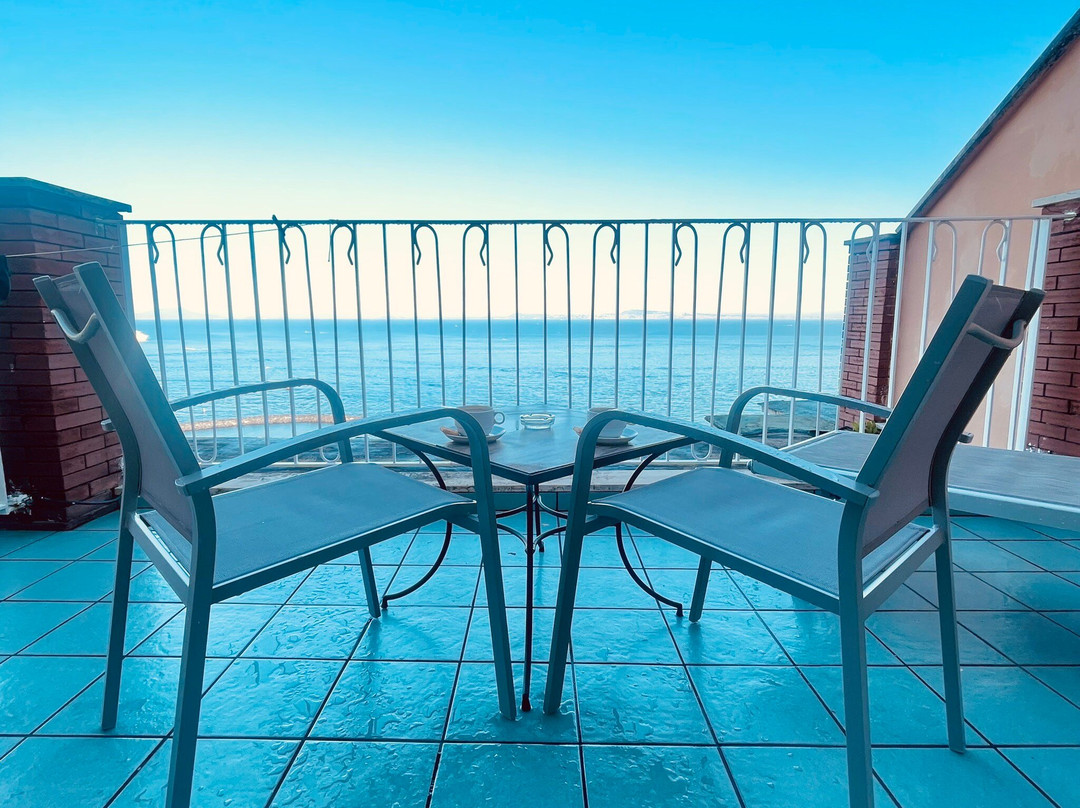 Hotel Cosmomare主图