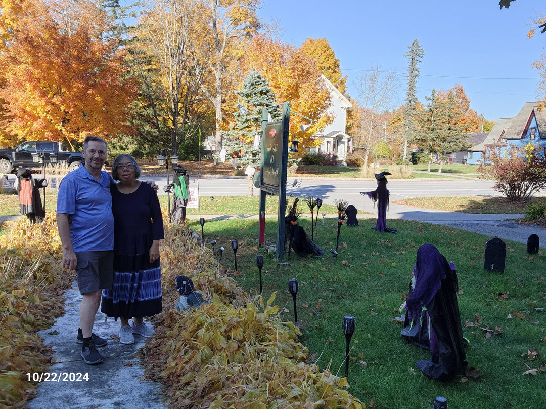 The Inn on Park Street主图