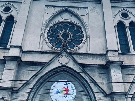 Salta Free Tour-萨尔塔必去景点