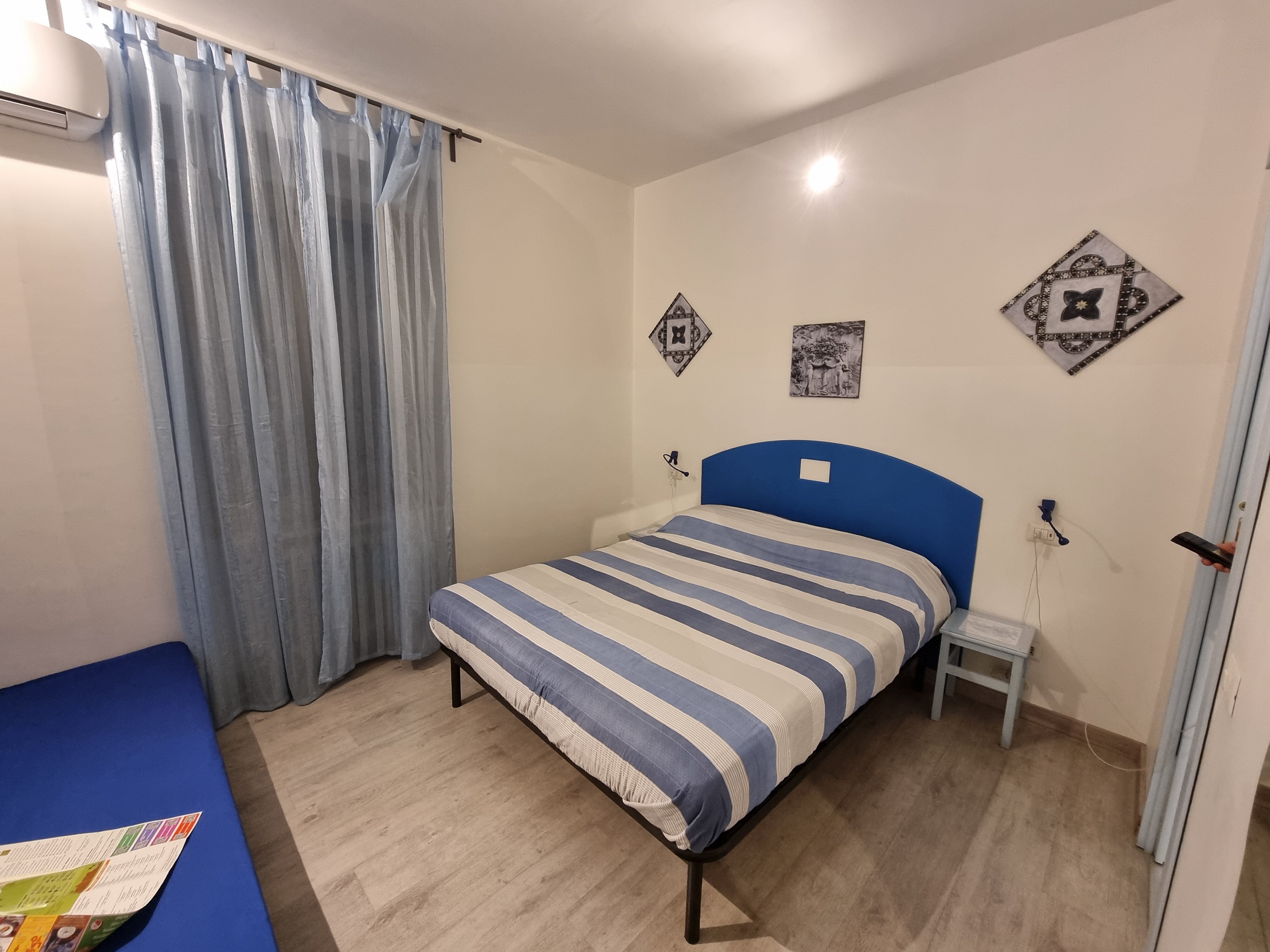 B&b La Rosa Di Orvieto-客卧