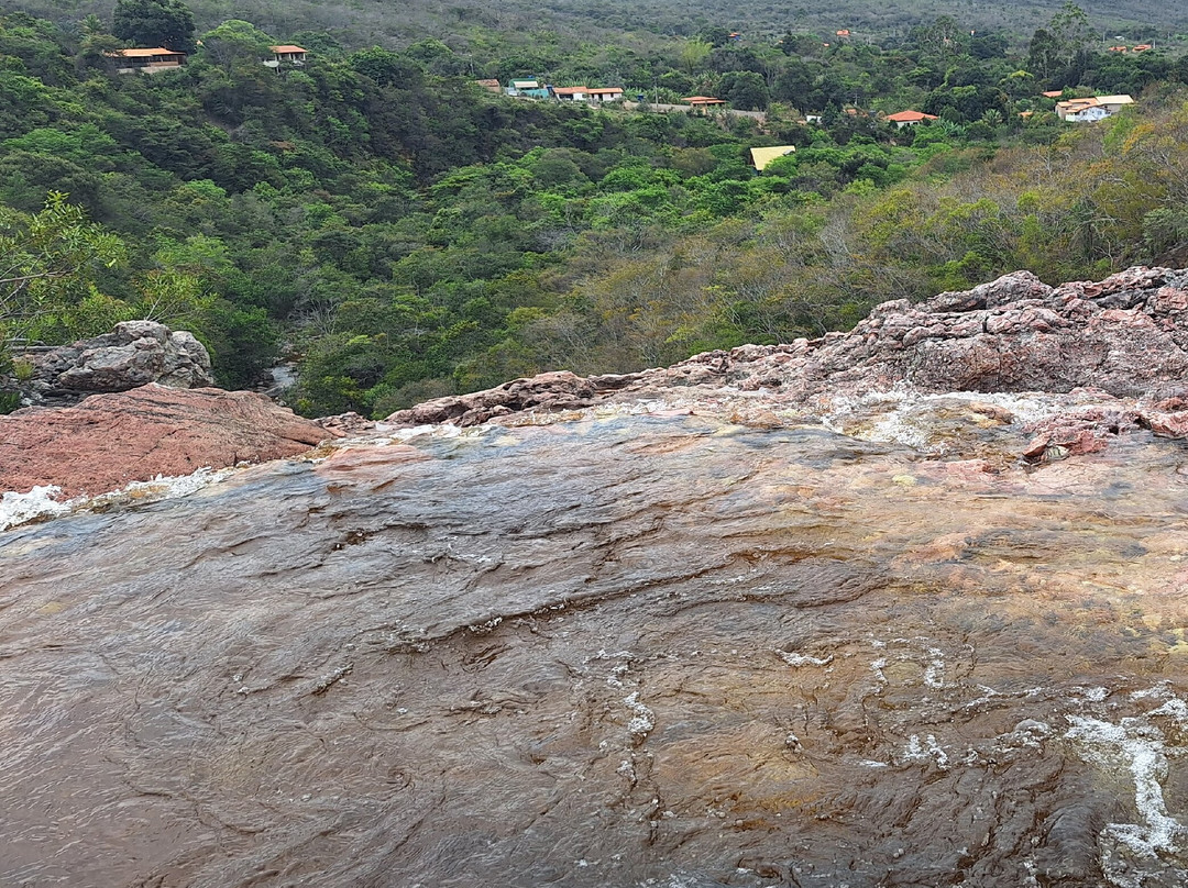 Conceicao Dos Gatos-Vale do Capao必去景点