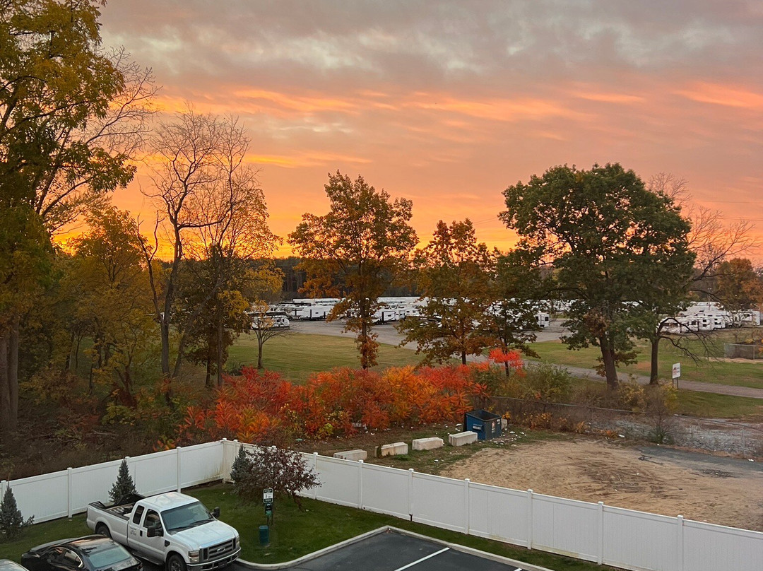 Tru by Hilton Elkhart主图