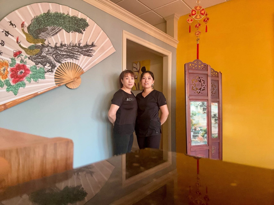 Therapeutic Massage景点图片