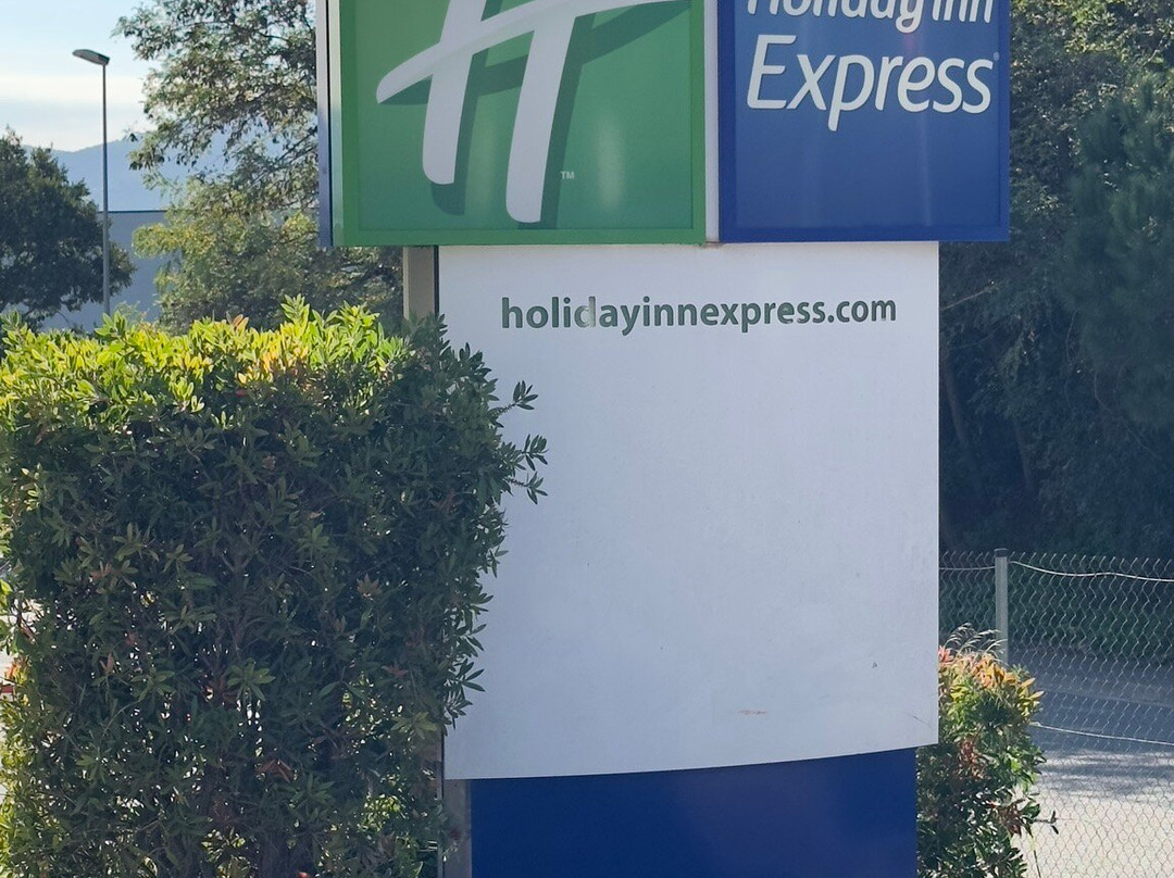 Holiday Inn Express Barcelona - Montmelo By IHG主图