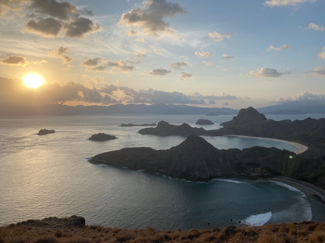 Kareem The Explorer-龙目岛必去景点