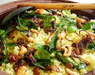 Euphoria Spice and Herbal-Matale必去景点