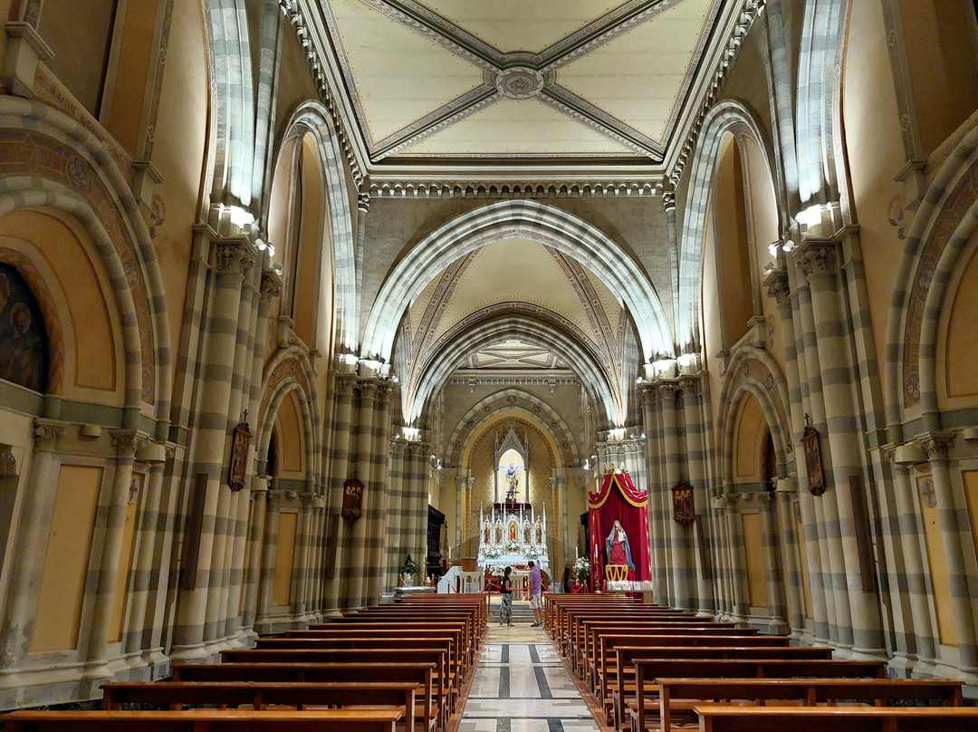 Cattedrale San Giuseppe景点图片