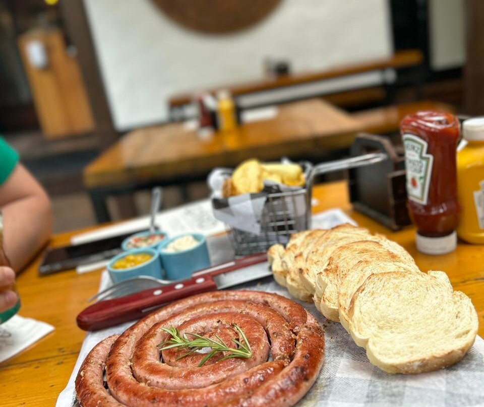 Gard Cervejaria-坎普斯－杜若尔当必去景点