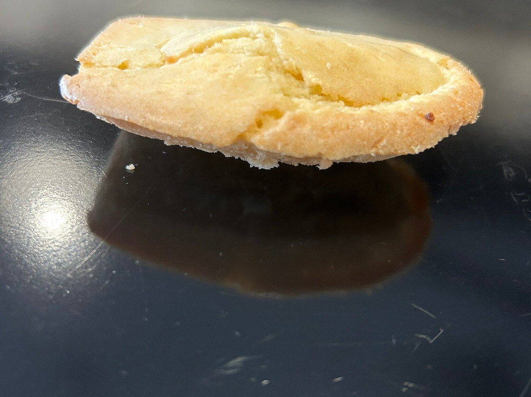 Madeleines de Dax de la maison Lamothe景点图片