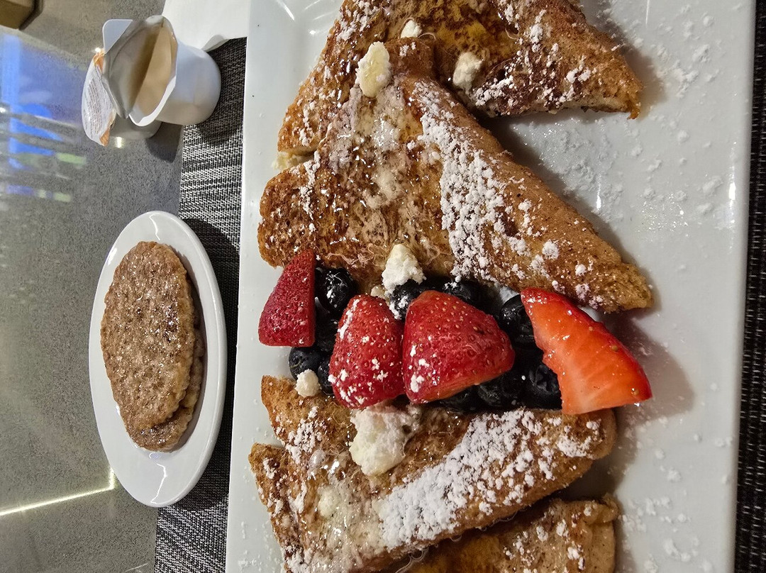 Cambria Hotel Manchester South Windsor主图