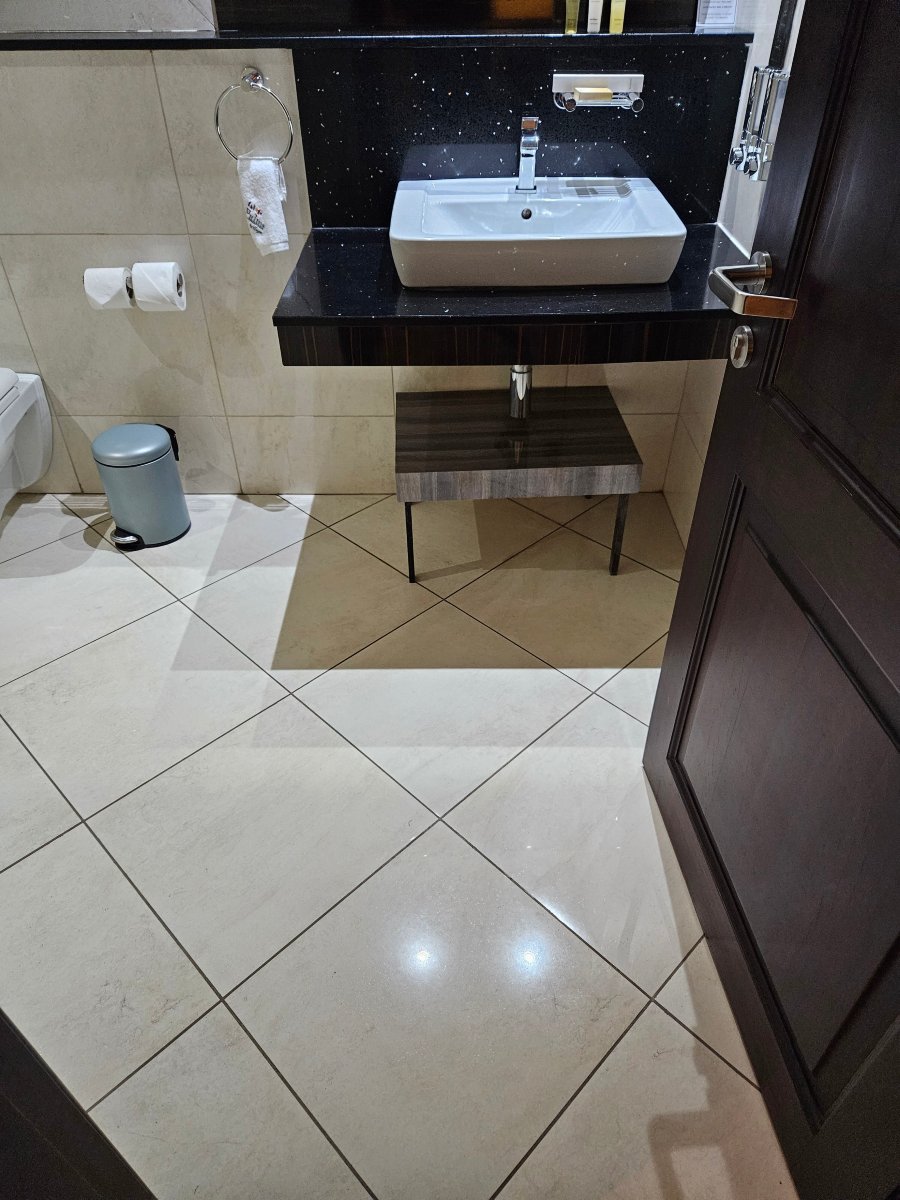 The Palms by Eagles-浴室