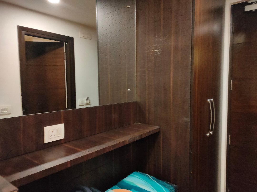 Hotel Sun City Plaza主图